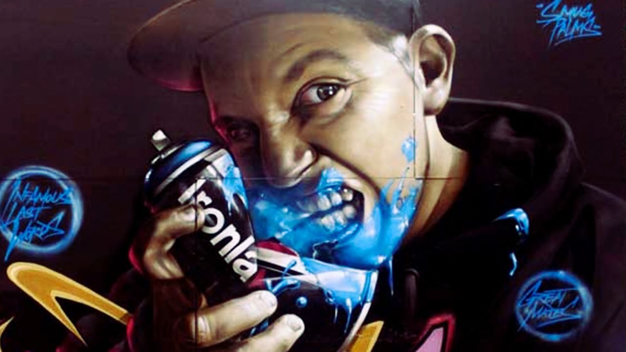 Hip hop planet james mcbride essay