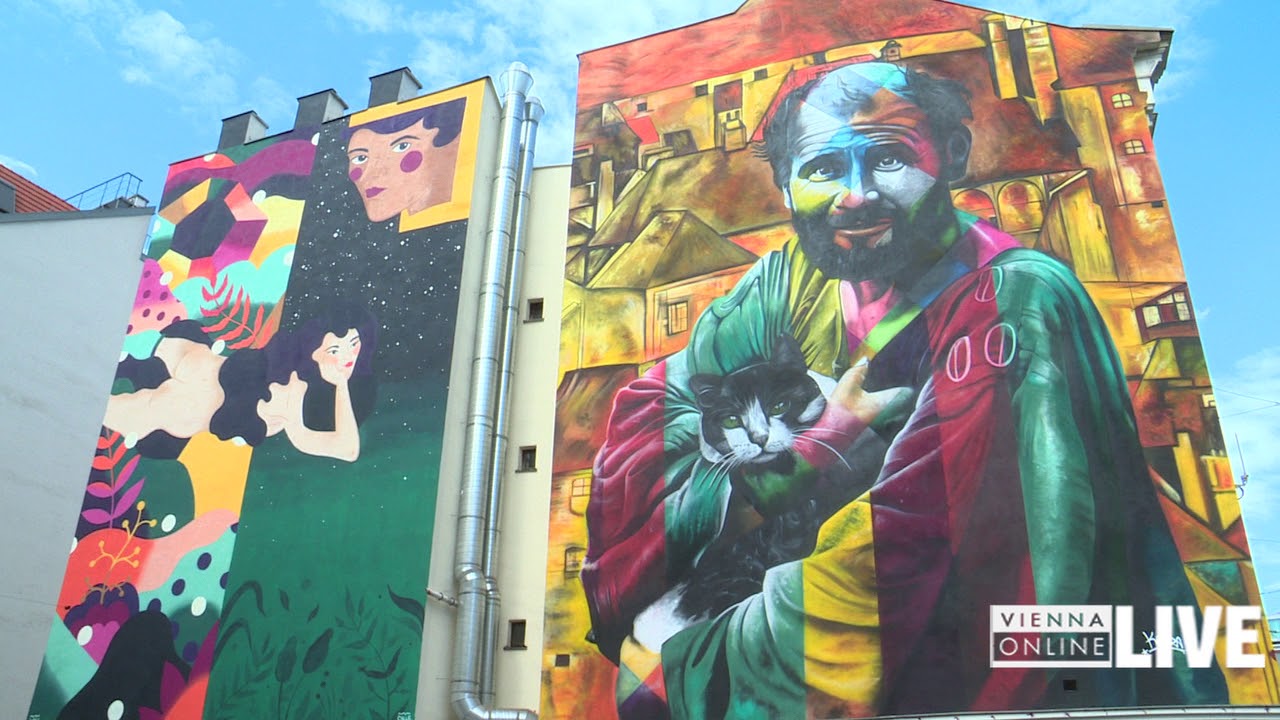 Paris sous les bombes : les 19 meilleurs parcours de street art